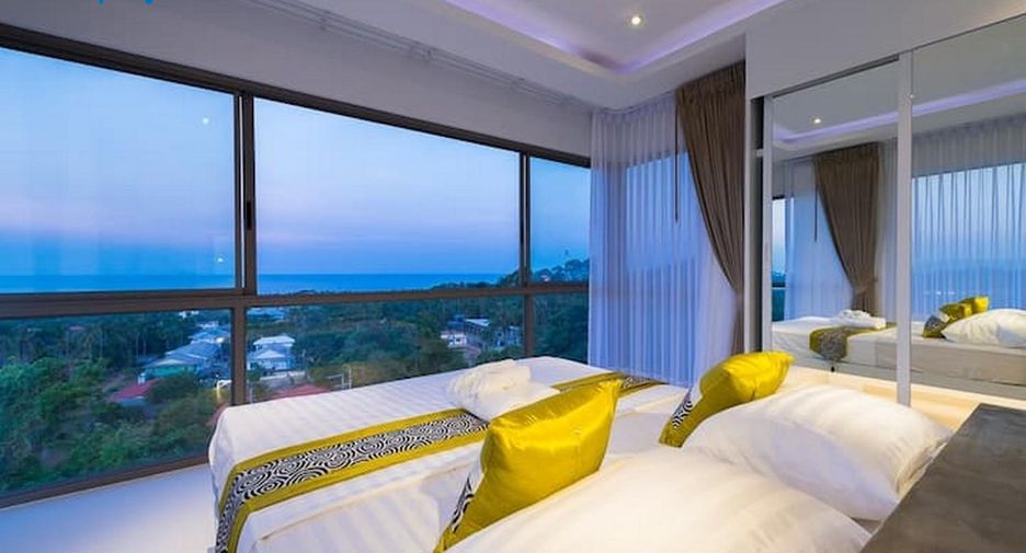 For sale 3 ベッドルーム villa in Ko Samui, Surat Thani