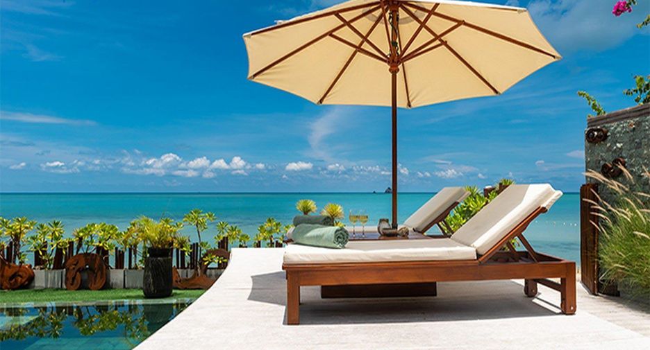 For sale 5 ベッドルーム villa in Ko Samui, Surat Thani