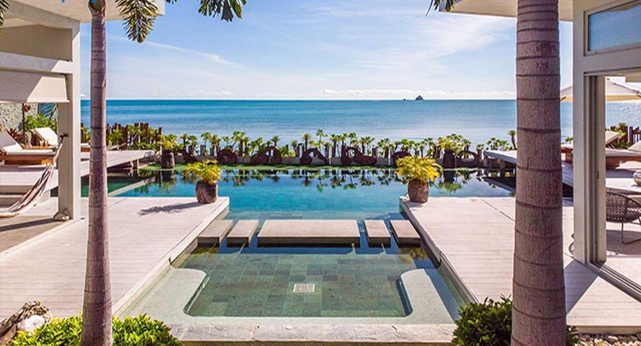 For sale 5 ベッドルーム villa in Ko Samui, Surat Thani
