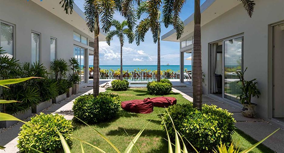 For sale 5 ベッドルーム villa in Ko Samui, Surat Thani