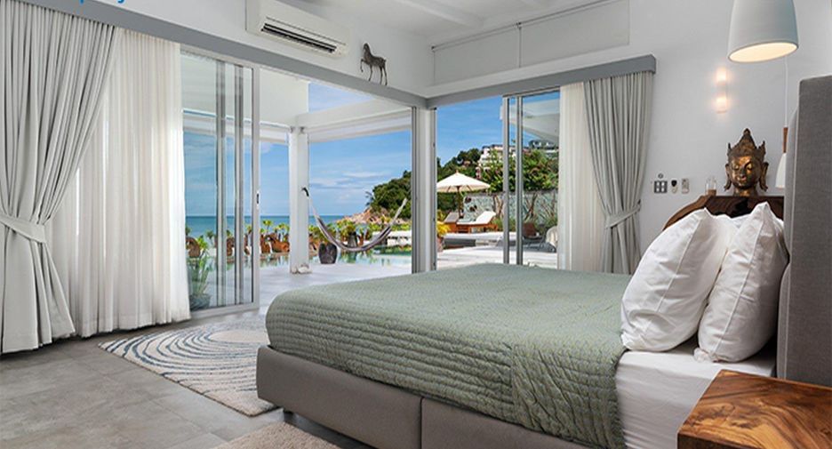 For sale 5 ベッドルーム villa in Ko Samui, Surat Thani