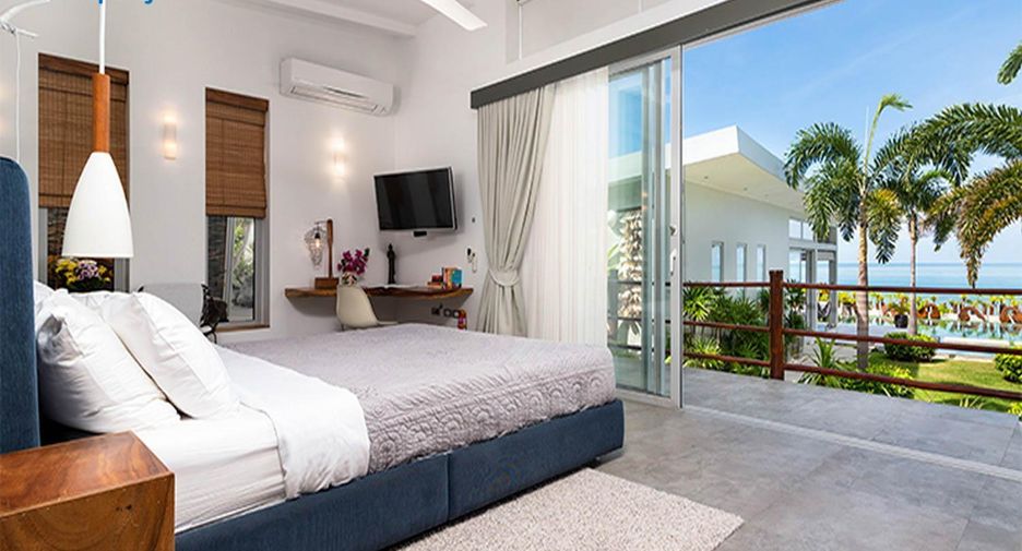 For sale 5 ベッドルーム villa in Ko Samui, Surat Thani