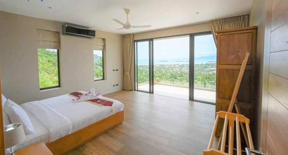 For sale 6 ベッドルーム villa in Ko Samui, Surat Thani