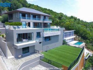 Продажа 6 спальни вилла в Самуи, Сураттани