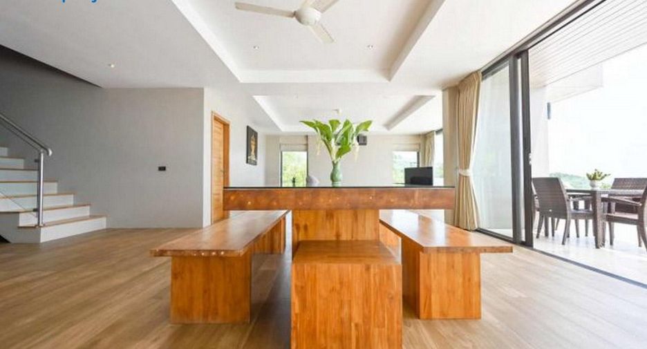 For sale 6 ベッドルーム villa in Ko Samui, Surat Thani