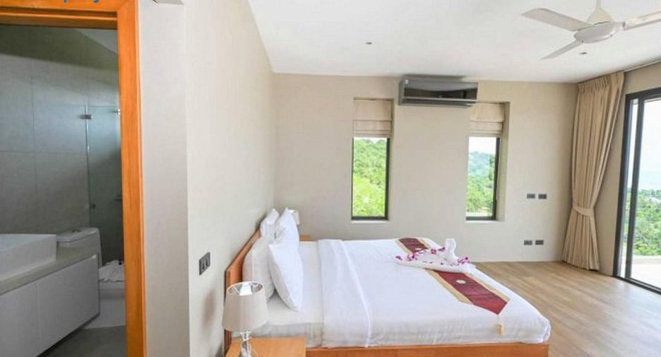 For sale 6 ベッドルーム villa in Ko Samui, Surat Thani