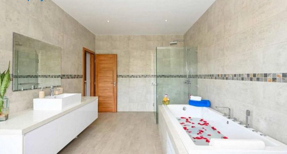 For sale 6 ベッドルーム villa in Ko Samui, Surat Thani