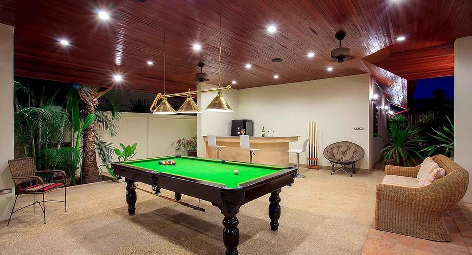 À vendre 6 chambres villa à Hua Hin, Prachuap Khiri Khan