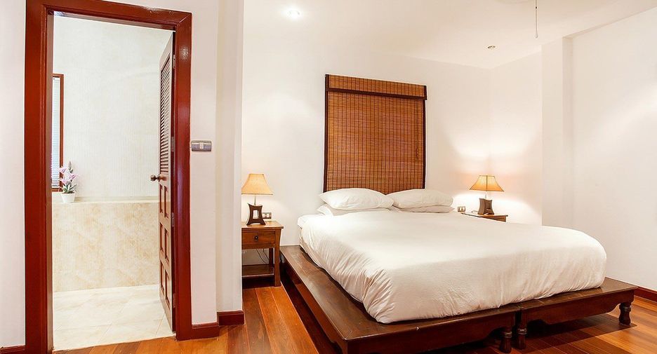 À vendre 6 chambres villa à Hua Hin, Prachuap Khiri Khan