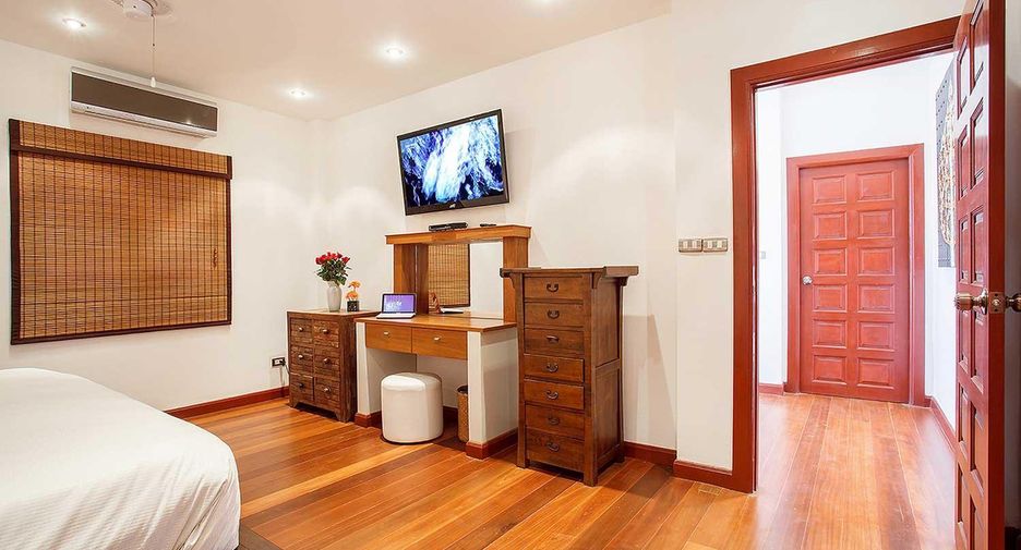 À vendre 6 chambres villa à Hua Hin, Prachuap Khiri Khan