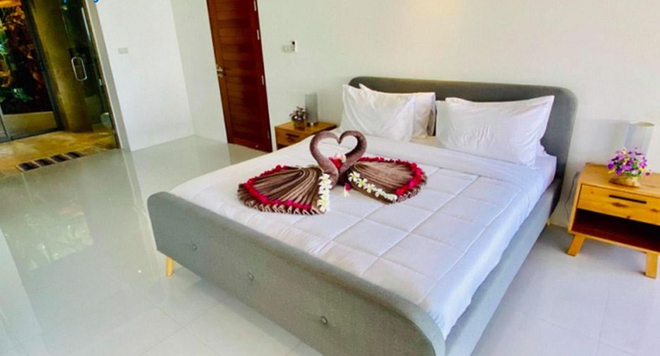 For sale 3 ベッドルーム villa in Ko Samui, Surat Thani
