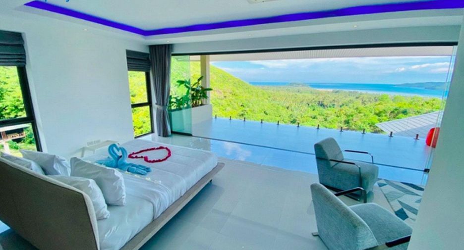 For sale 3 ベッドルーム villa in Ko Samui, Surat Thani