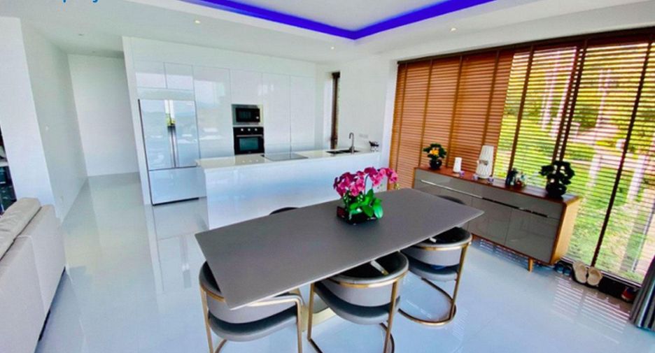 For sale 3 ベッドルーム villa in Ko Samui, Surat Thani