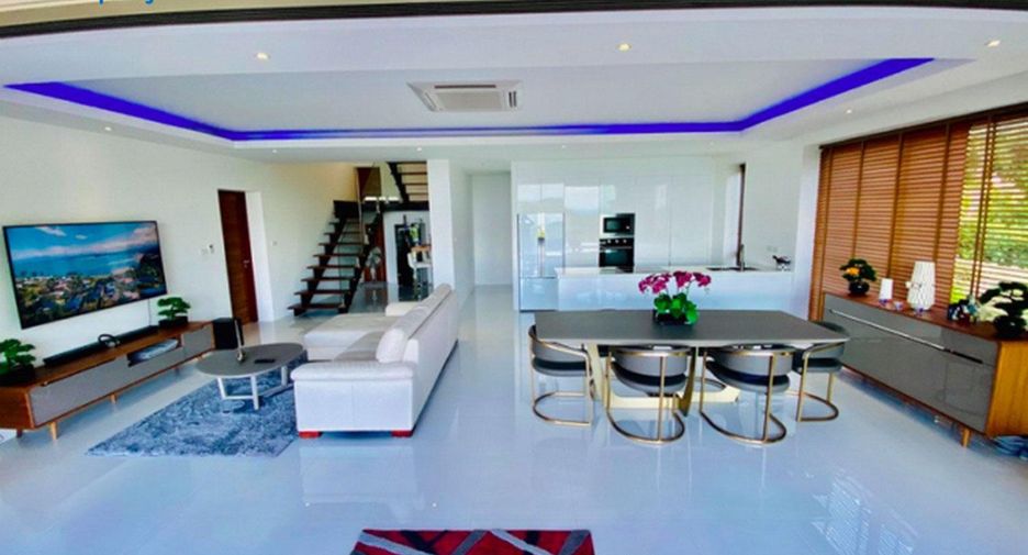 For sale 3 ベッドルーム villa in Ko Samui, Surat Thani