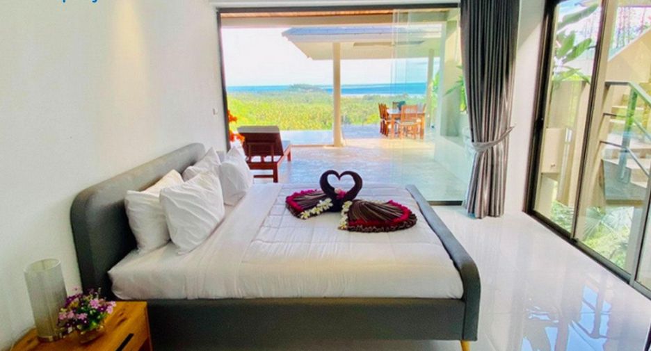 For sale 3 ベッドルーム villa in Ko Samui, Surat Thani