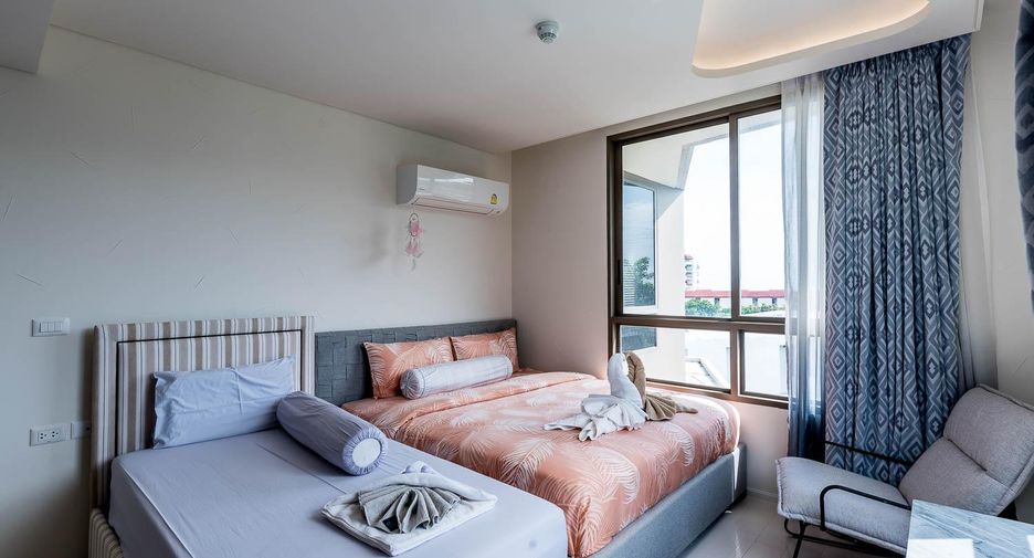 Wohnung zum Kauf mit 3 Zimmer in Hua Hin, Prachuap Khiri Khan