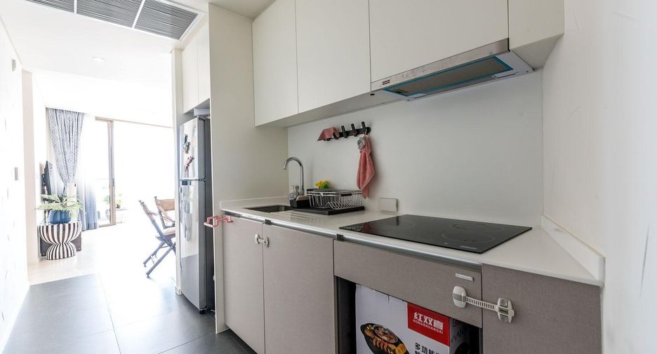 Wohnung zum Kauf mit 3 Zimmer in Hua Hin, Prachuap Khiri Khan