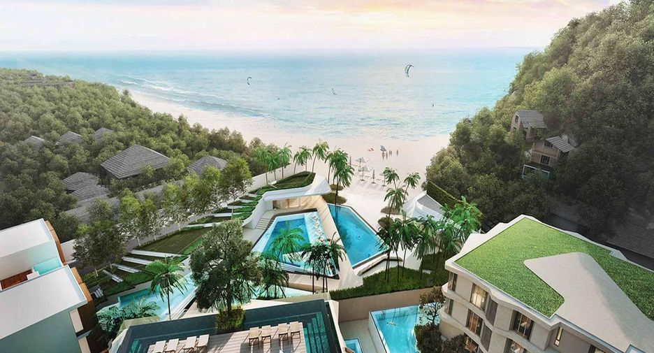 Wohnung zum Kauf mit 3 Zimmer in Hua Hin, Prachuap Khiri Khan