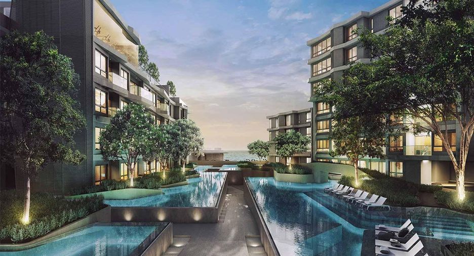 Wohnung zum Kauf mit 3 Zimmer in Hua Hin, Prachuap Khiri Khan