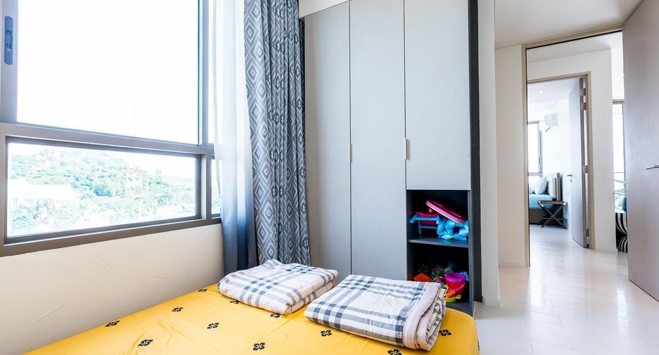 Wohnung zum Kauf mit 3 Zimmer in Hua Hin, Prachuap Khiri Khan