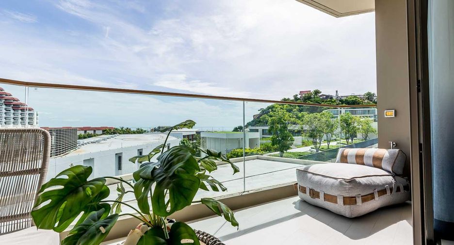 Wohnung zum Kauf mit 3 Zimmer in Hua Hin, Prachuap Khiri Khan