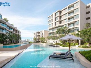 ขาย 3 ห้องนอน คอนโด ใน หัวหิน, ประจวบคีรีขันธ์