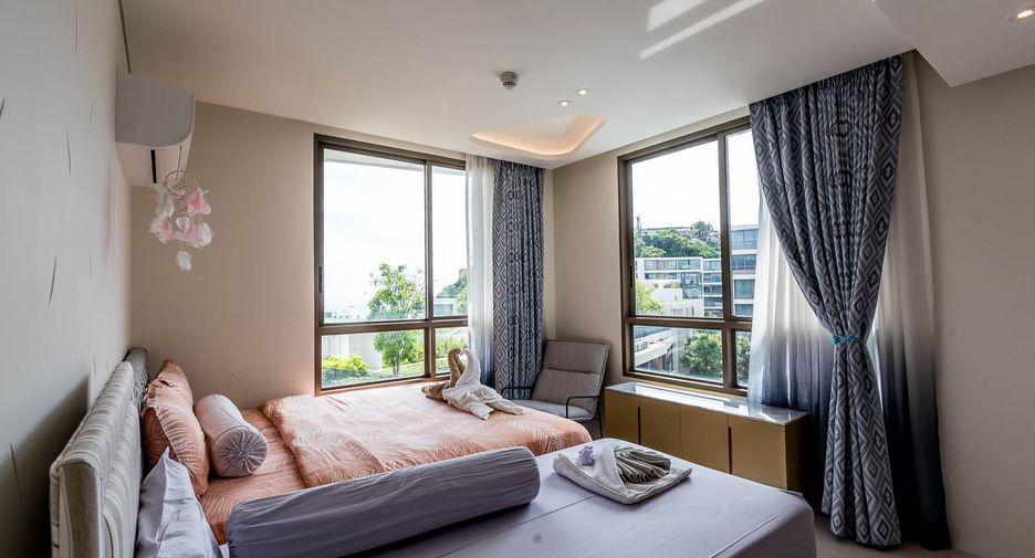 Wohnung zum Kauf mit 3 Zimmer in Hua Hin, Prachuap Khiri Khan