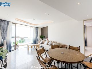 ขาย 3 ห้องนอน คอนโด ใน หัวหิน, ประจวบคีรีขันธ์