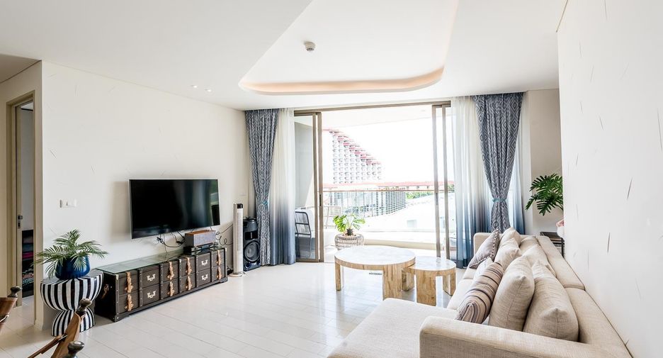 Wohnung zum Kauf mit 3 Zimmer in Hua Hin, Prachuap Khiri Khan