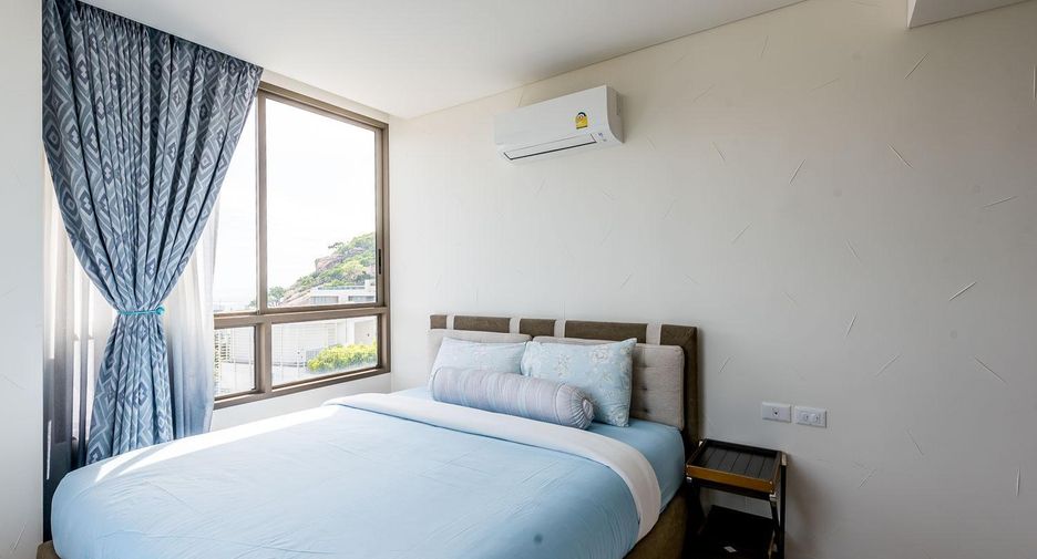 Wohnung zum Kauf mit 3 Zimmer in Hua Hin, Prachuap Khiri Khan