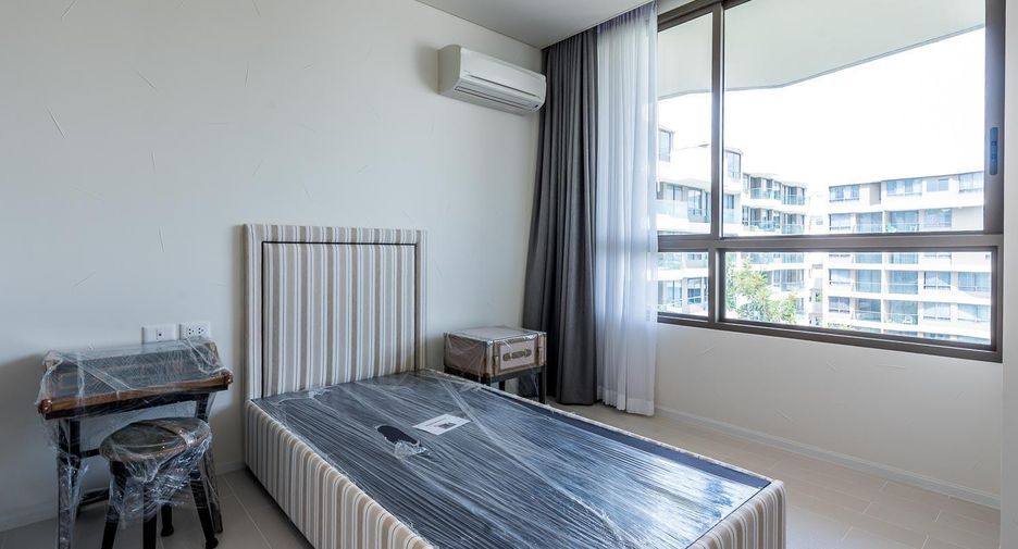 For sale 2 bedrooms condo in Hua Hin, Prachuap Khiri Khan