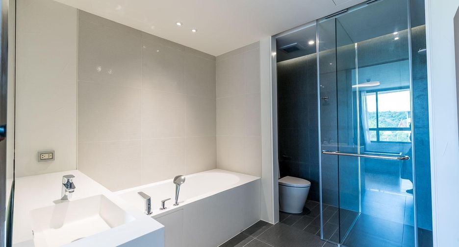 For sale 2 bedrooms condo in Hua Hin, Prachuap Khiri Khan