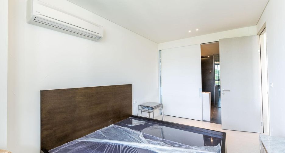 For sale 2 bedrooms condo in Hua Hin, Prachuap Khiri Khan