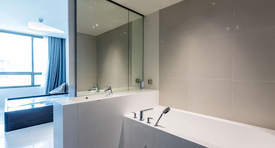 For sale 2 bedrooms condo in Hua Hin, Prachuap Khiri Khan