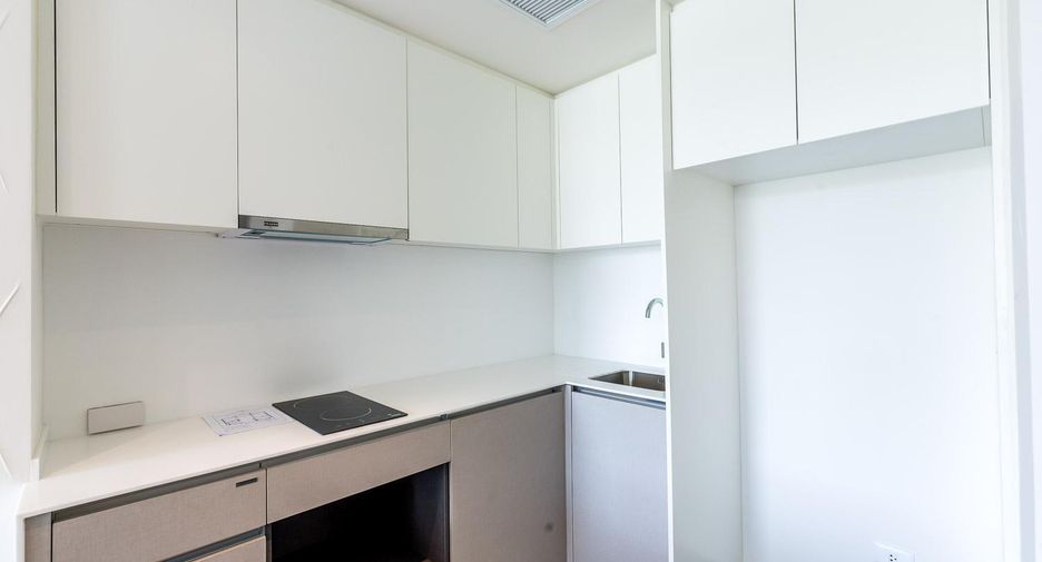 For sale 2 bedrooms condo in Hua Hin, Prachuap Khiri Khan