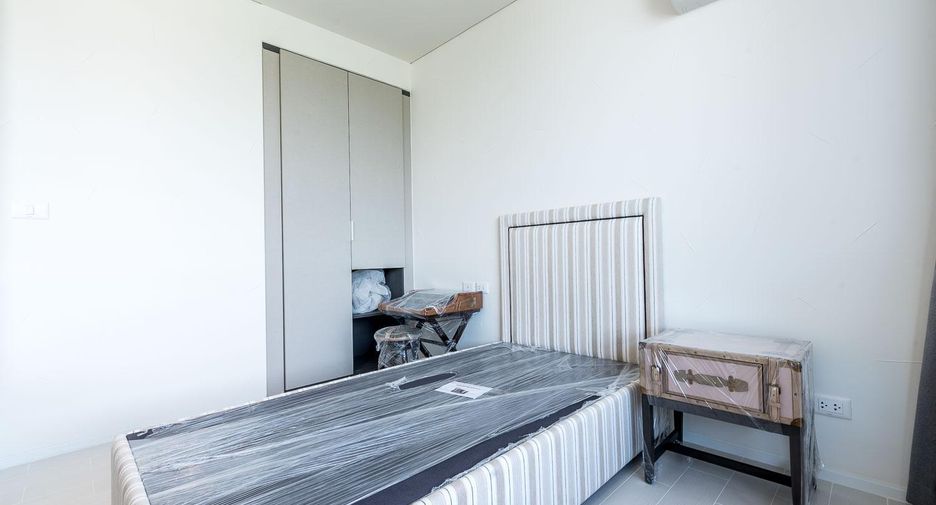 For sale 2 bedrooms condo in Hua Hin, Prachuap Khiri Khan
