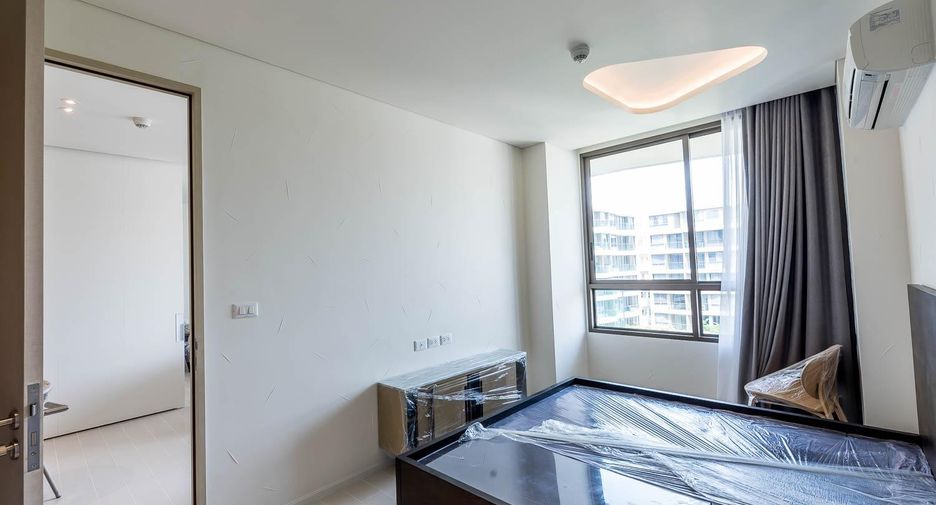 For sale 2 bedrooms condo in Hua Hin, Prachuap Khiri Khan