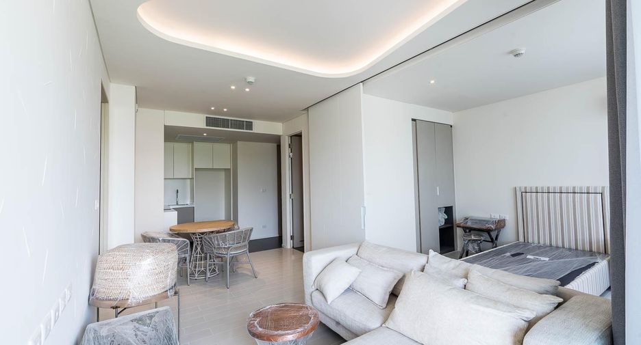 For sale 2 bedrooms condo in Hua Hin, Prachuap Khiri Khan