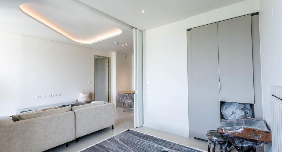 For sale 2 bedrooms condo in Hua Hin, Prachuap Khiri Khan
