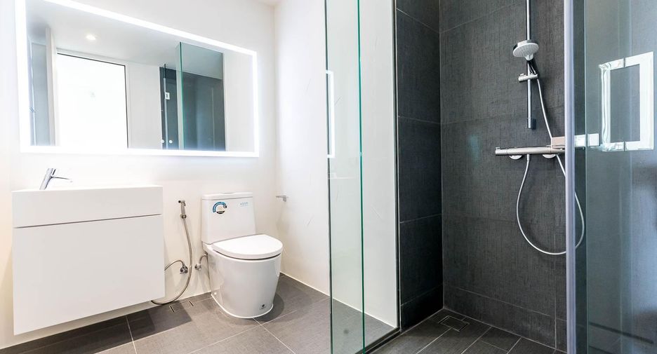 For sale 2 bedrooms condo in Hua Hin, Prachuap Khiri Khan