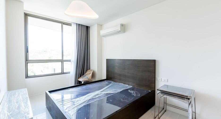 For sale 2 bedrooms condo in Hua Hin, Prachuap Khiri Khan