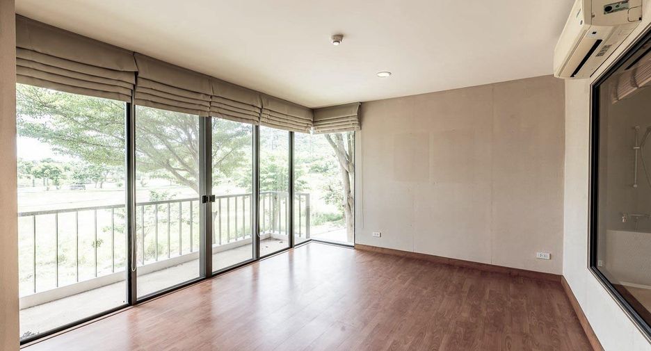 Wohnung zum Kauf mit 2 Zimmer in Cha Am, Phetchaburi