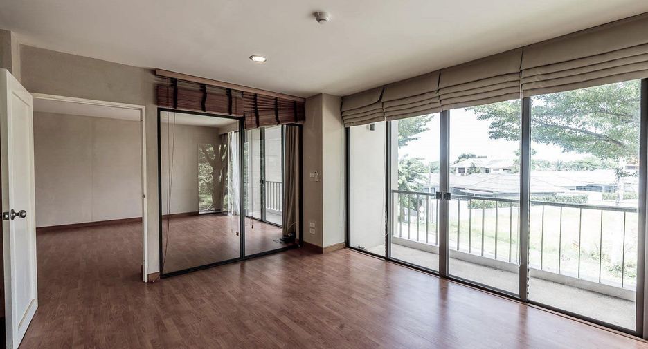 Wohnung zum Kauf mit 2 Zimmer in Cha Am, Phetchaburi