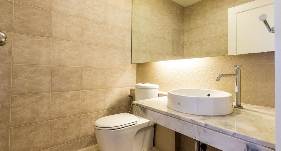 Wohnung zum Kauf mit 2 Zimmer in Cha Am, Phetchaburi