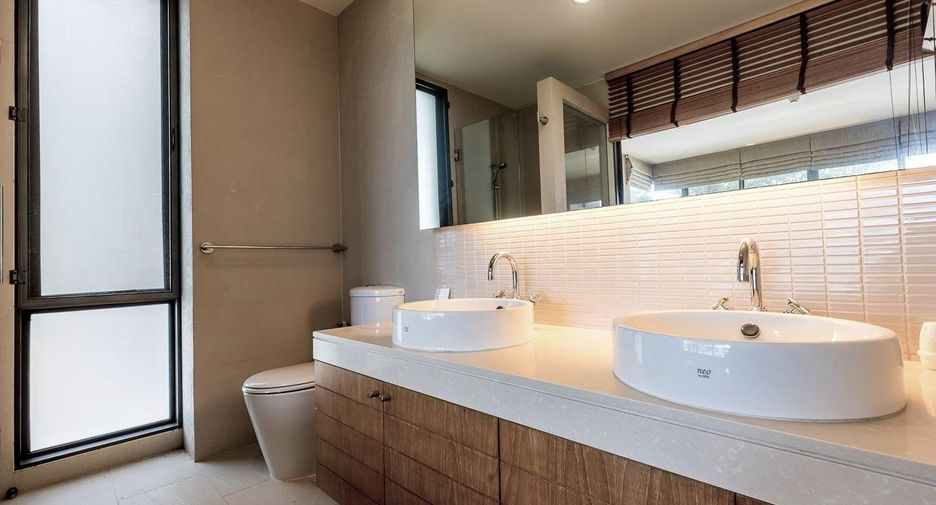 Wohnung zum Kauf mit 2 Zimmer in Cha Am, Phetchaburi