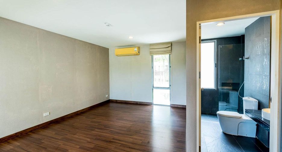 Wohnung zum Kauf mit 2 Zimmer in Cha Am, Phetchaburi