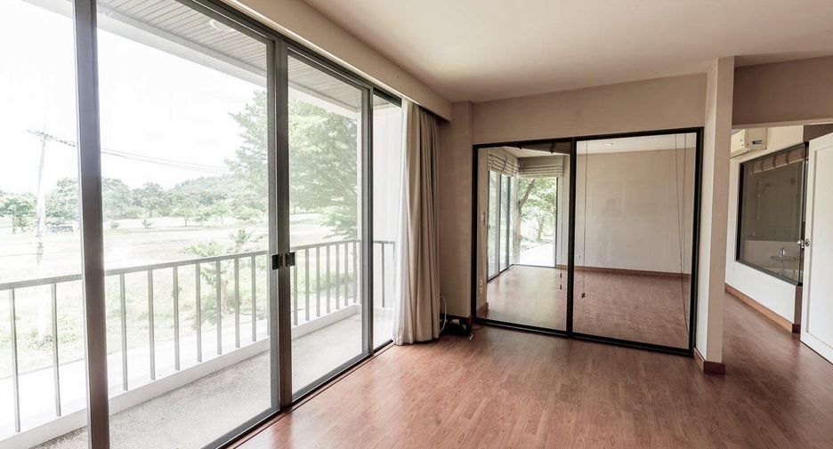 Wohnung zum Kauf mit 2 Zimmer in Cha Am, Phetchaburi