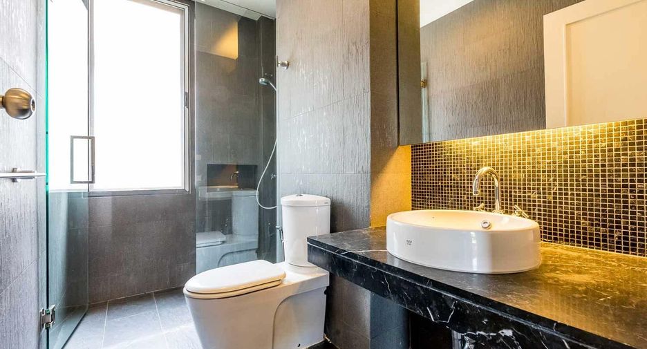 Wohnung zum Kauf mit 2 Zimmer in Cha Am, Phetchaburi