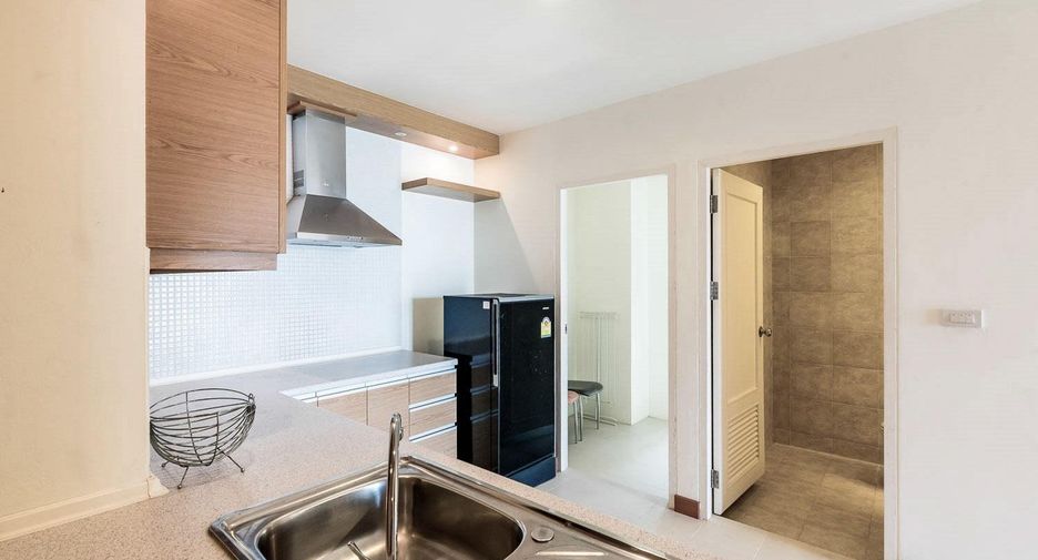 Wohnung zum Kauf mit 2 Zimmer in Cha Am, Phetchaburi