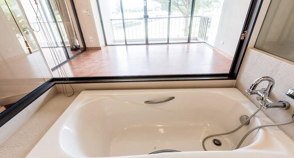 Wohnung zum Kauf mit 2 Zimmer in Cha Am, Phetchaburi